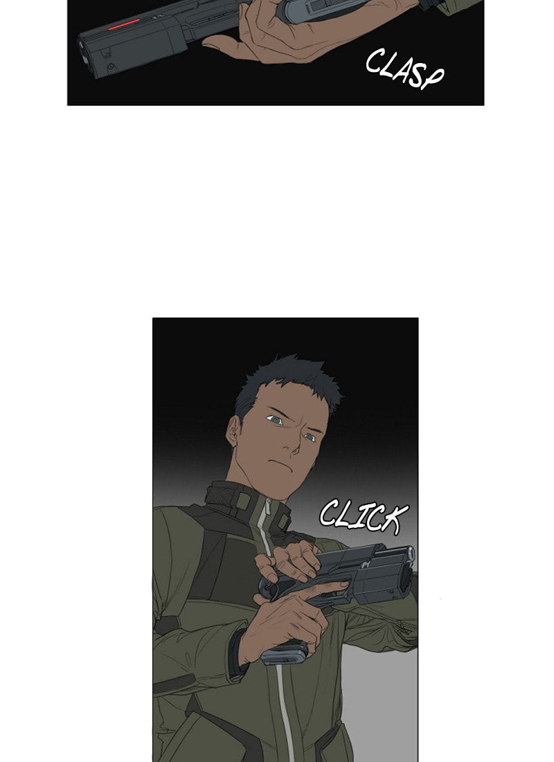 Read AIDIE chapter 23 image 15 on Lezhin