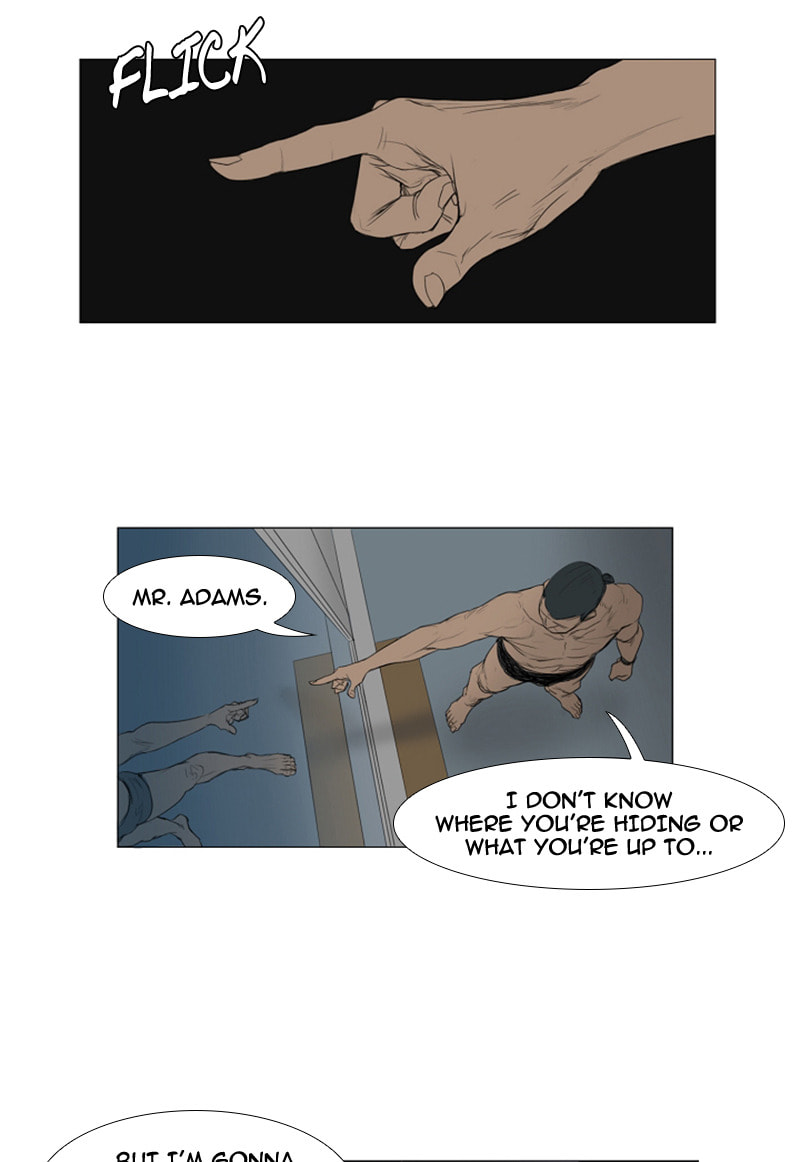 Read AIDIE chapter 23 image 17 on Lezhin