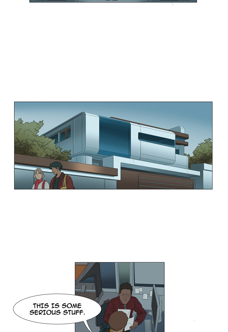 Read AIDIE chapter 23 image 25 on Lezhin