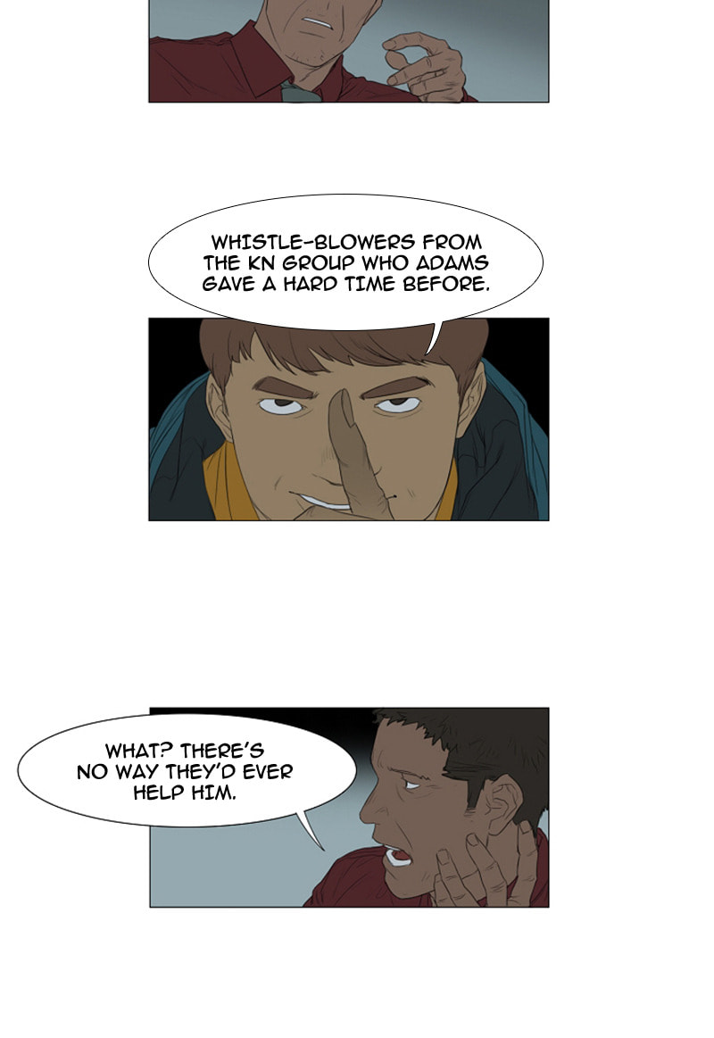Read AIDIE chapter 23 image 33 on Lezhin