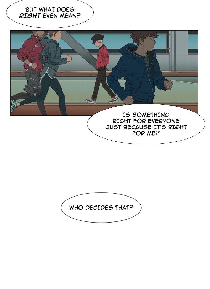Read AIDIE chapter 23 image 7 on Lezhin