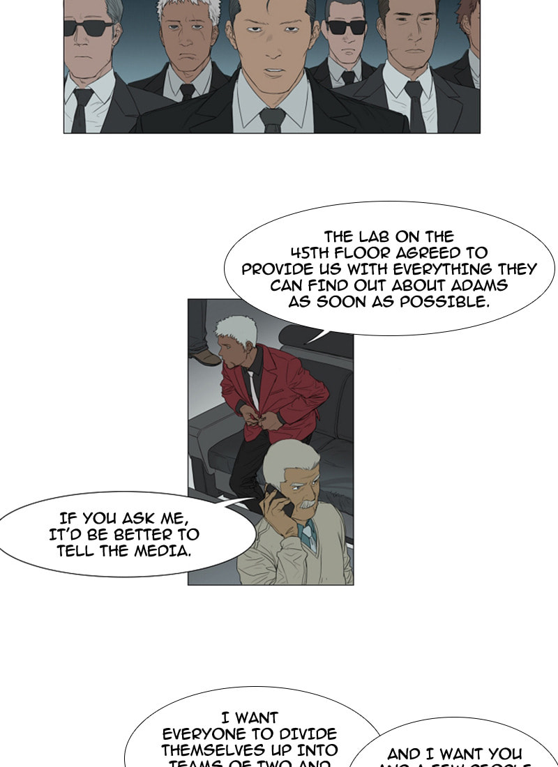Read AIDIE chapter 23 image 9 on Lezhin