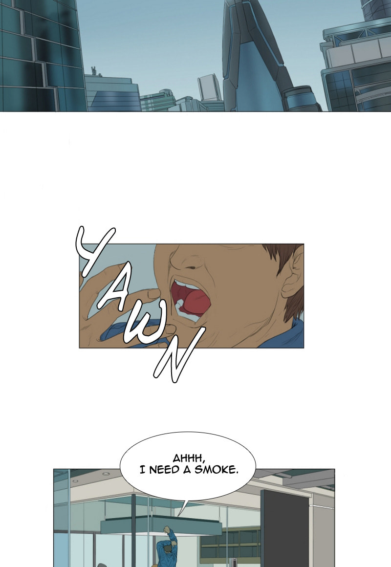 Read AIDIE chapter 24 image 1 on Lezhin