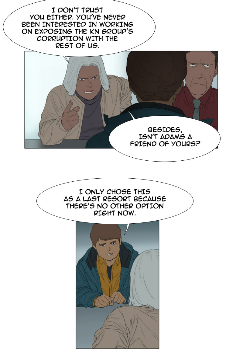 Read AIDIE chapter 24 image 10 on Lezhin