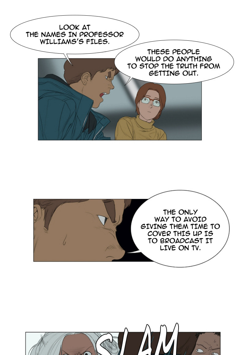 Read AIDIE chapter 24 image 11 on Lezhin