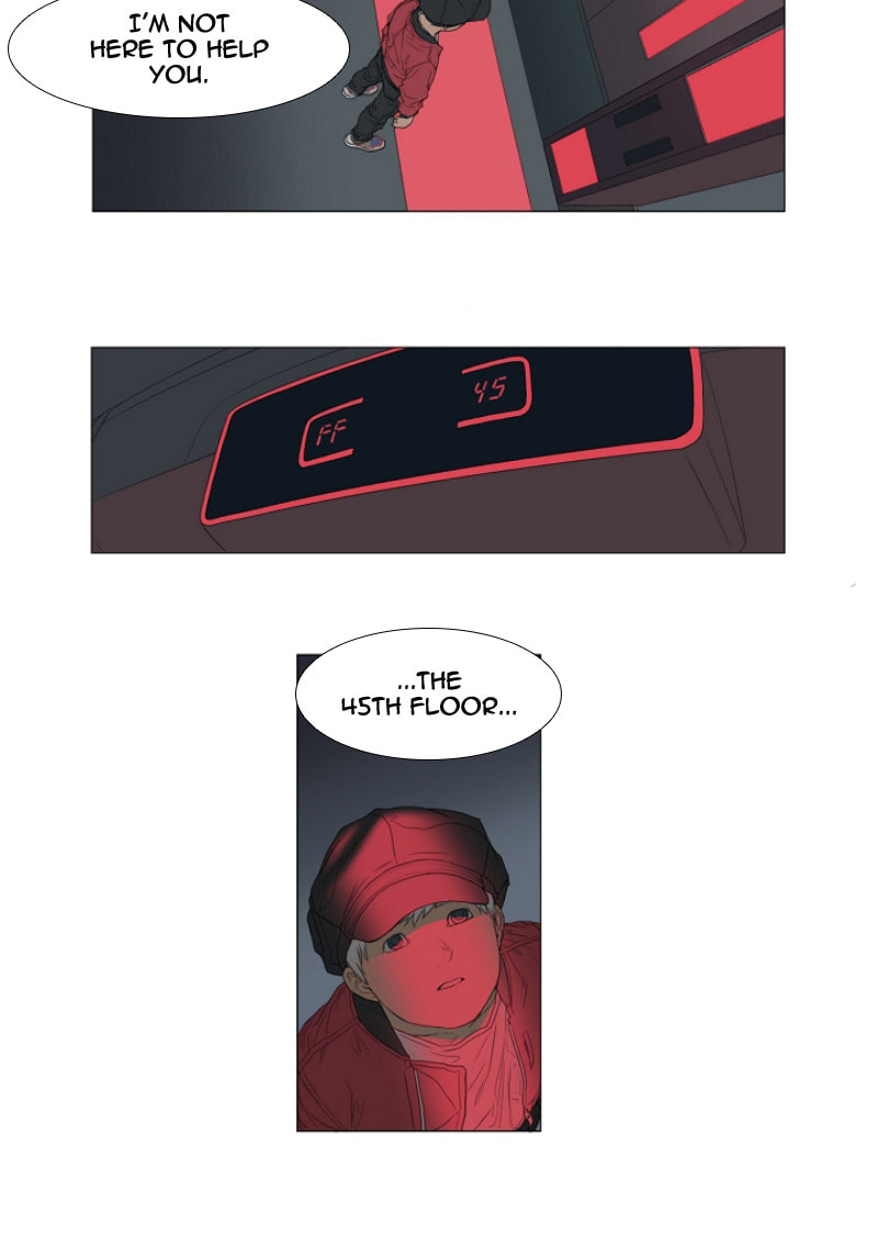 Read AIDIE chapter 24 image 19 on Lezhin