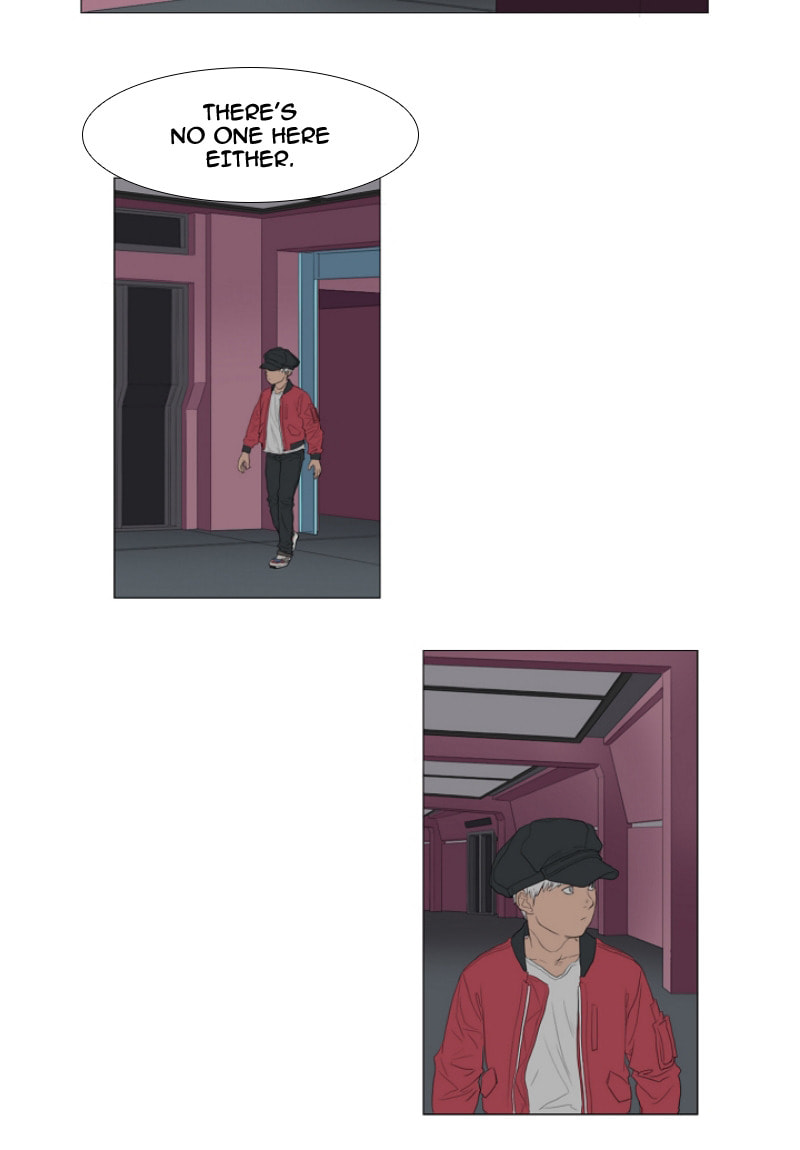 Read AIDIE chapter 24 image 22 on Lezhin