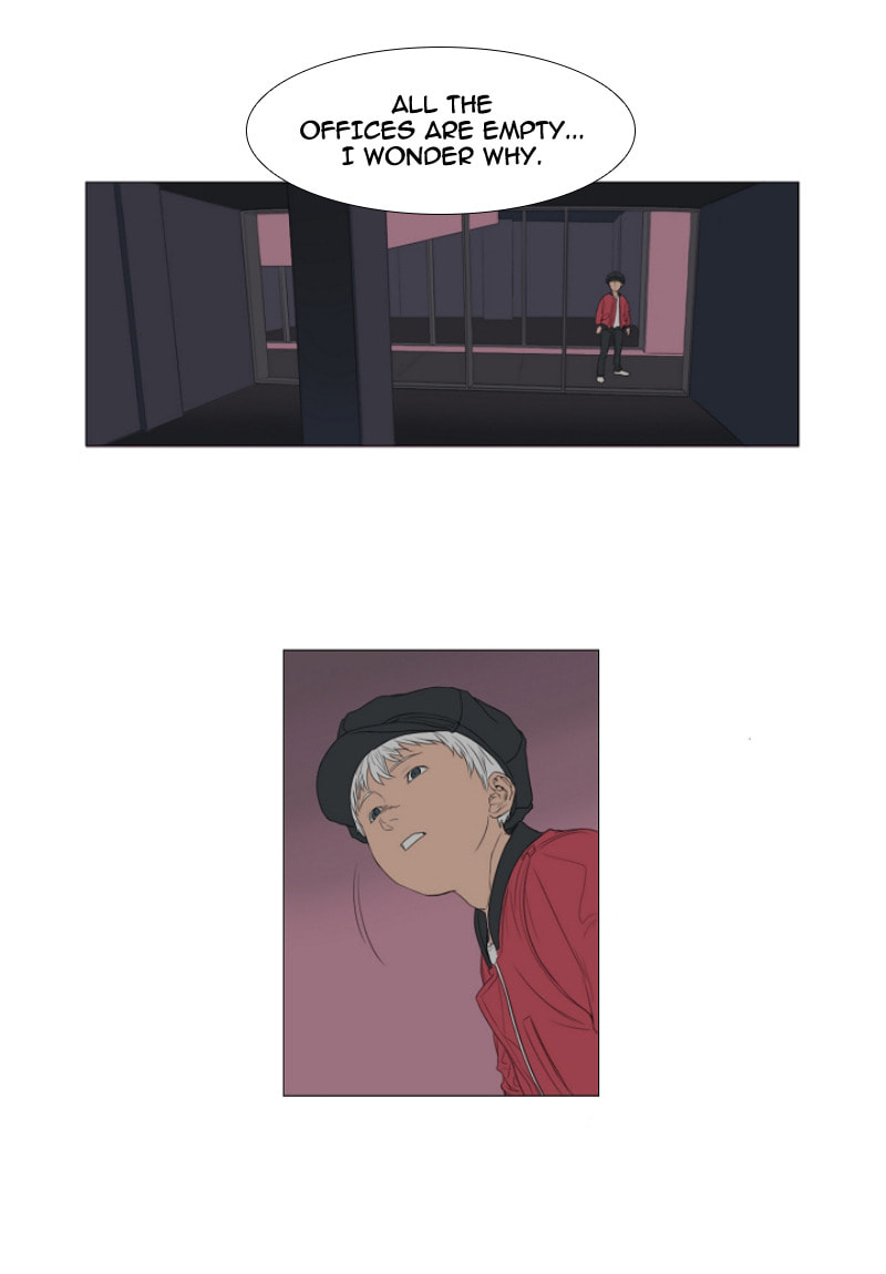 Read AIDIE chapter 24 image 23 on Lezhin