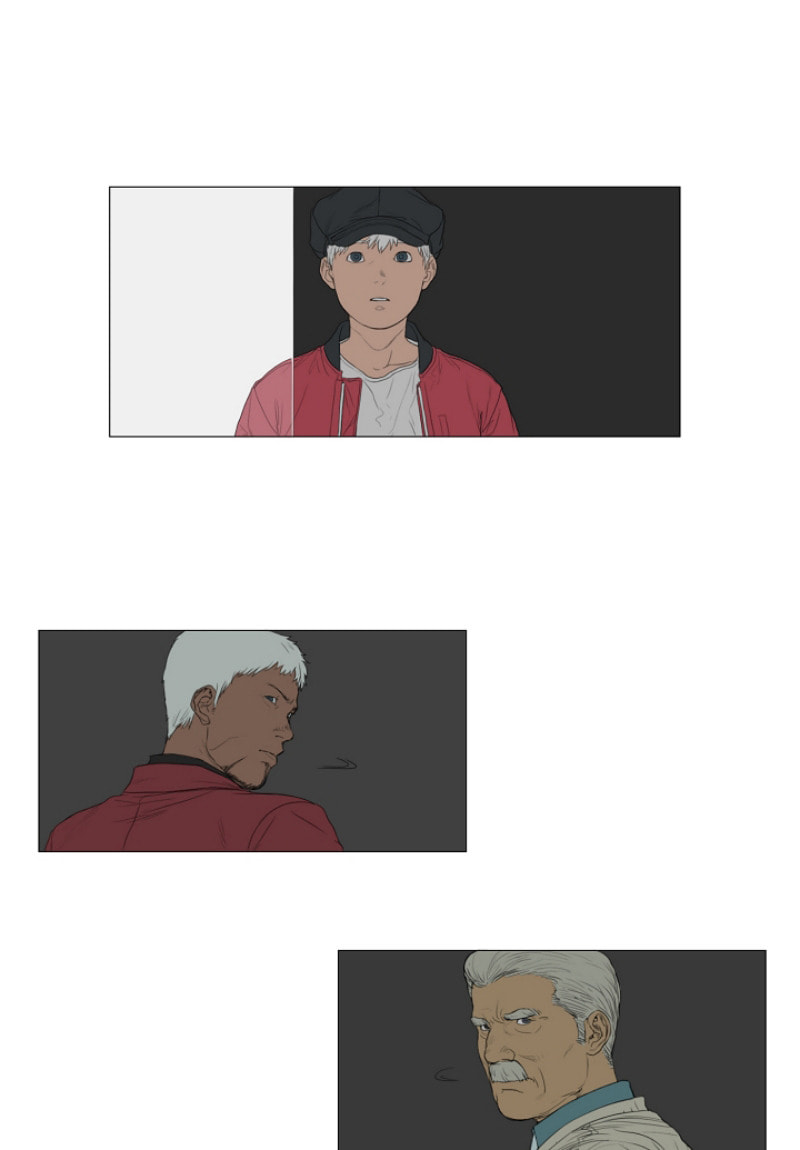Read AIDIE chapter 24 image 28 on Lezhin