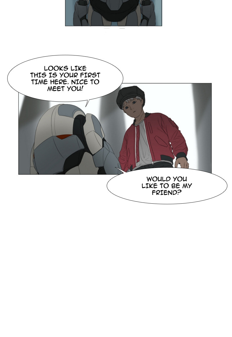 Read AIDIE chapter 24 image 6 on Lezhin