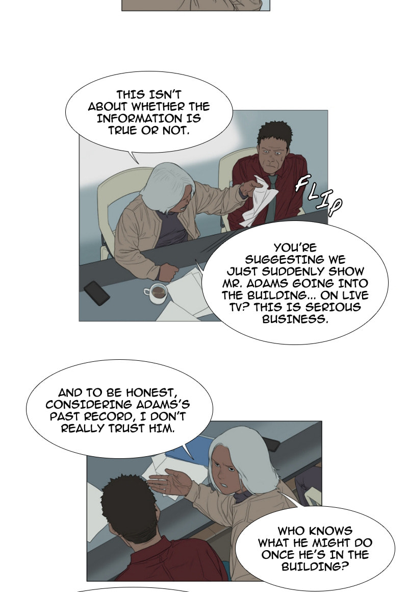 Read AIDIE chapter 24 image 9 on Lezhin