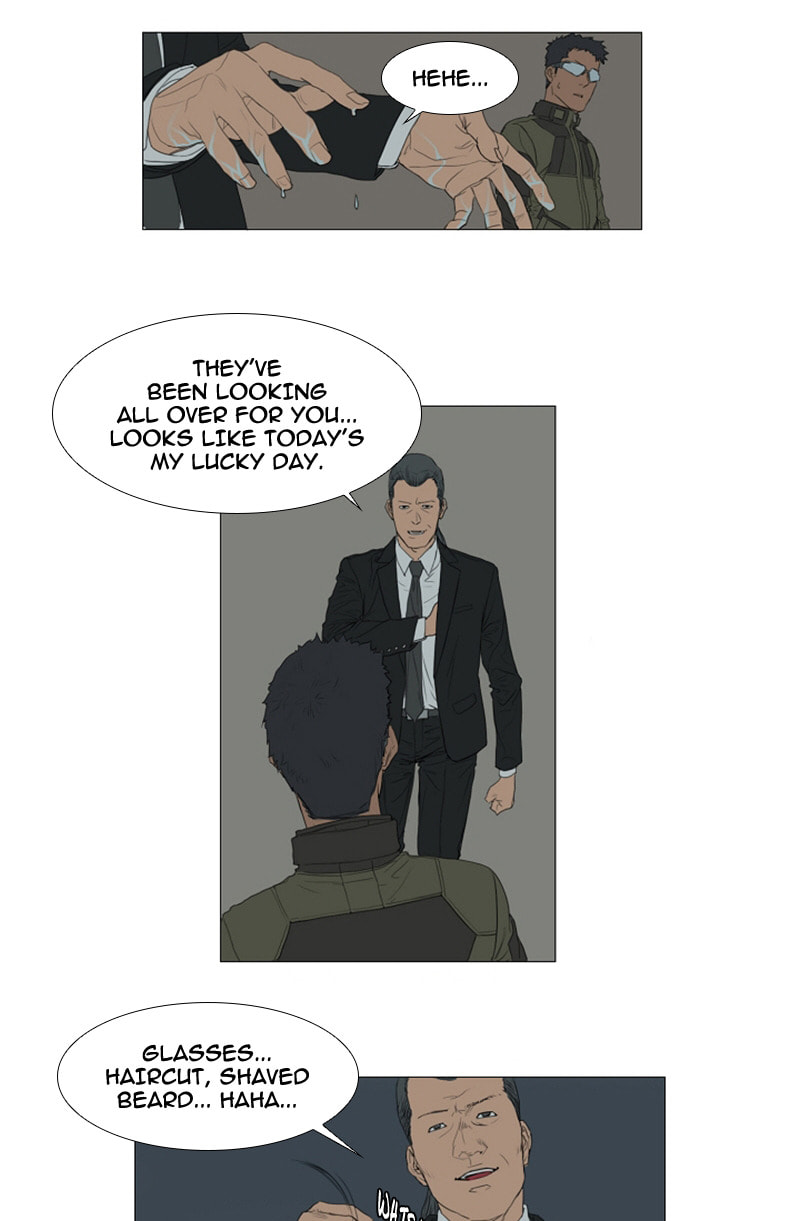 Read AIDIE chapter 25 image 20 on Lezhin