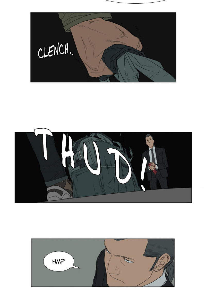 Read AIDIE chapter 25 image 22 on Lezhin