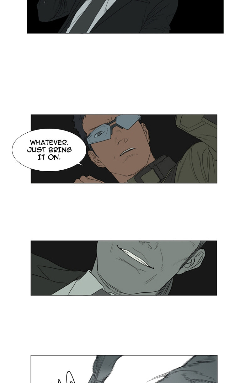 Read AIDIE chapter 25 image 25 on Lezhin