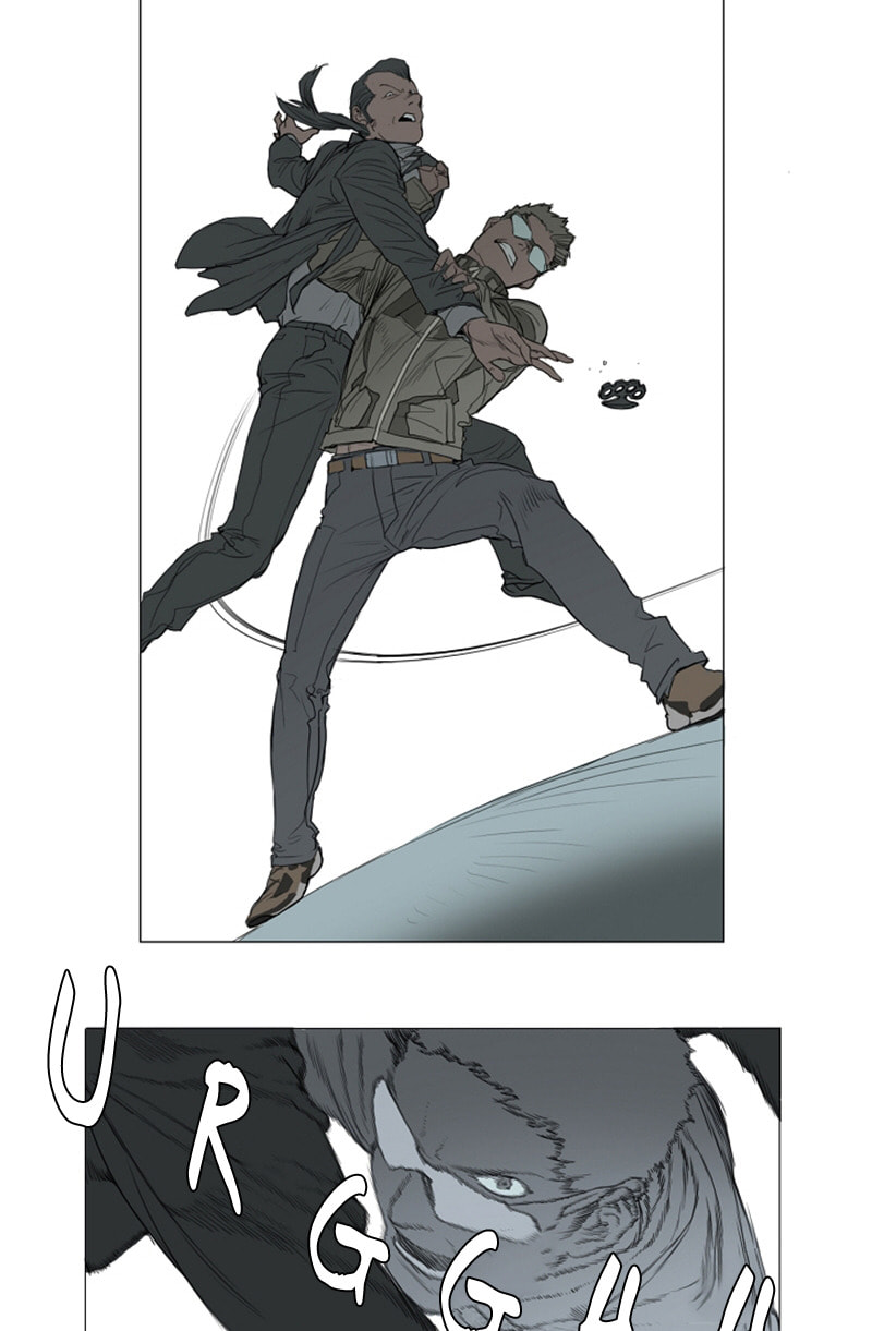 Read AIDIE chapter 25 image 29 on Lezhin