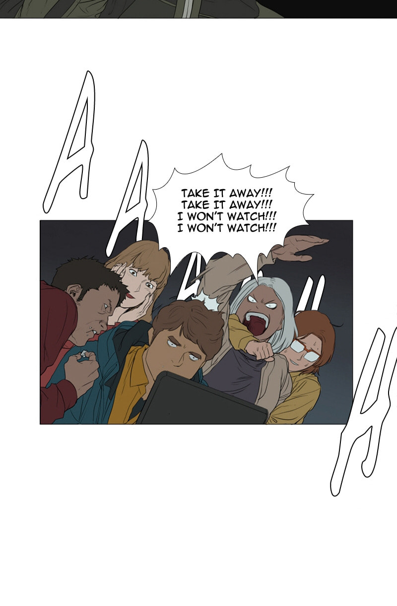 Read AIDIE chapter 25 image 37 on Lezhin