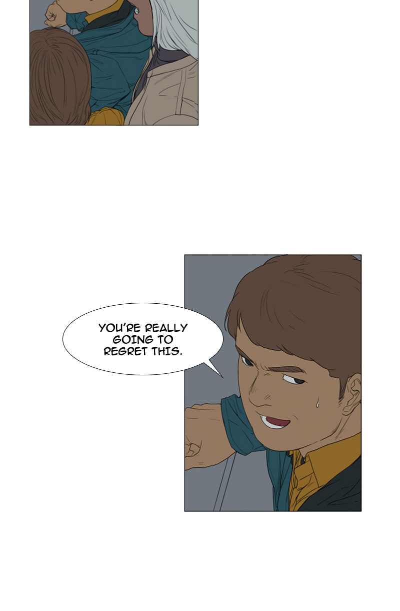 Read AIDIE chapter 25 image 4 on Lezhin