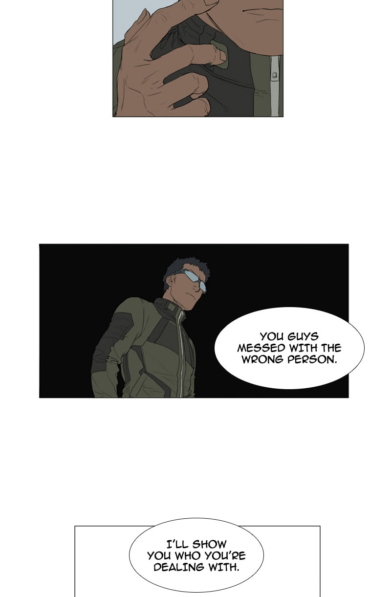 Read AIDIE chapter 25 image 7 on Lezhin