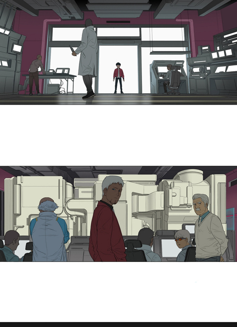Read AIDIE chapter 26 image 1 on Lezhin