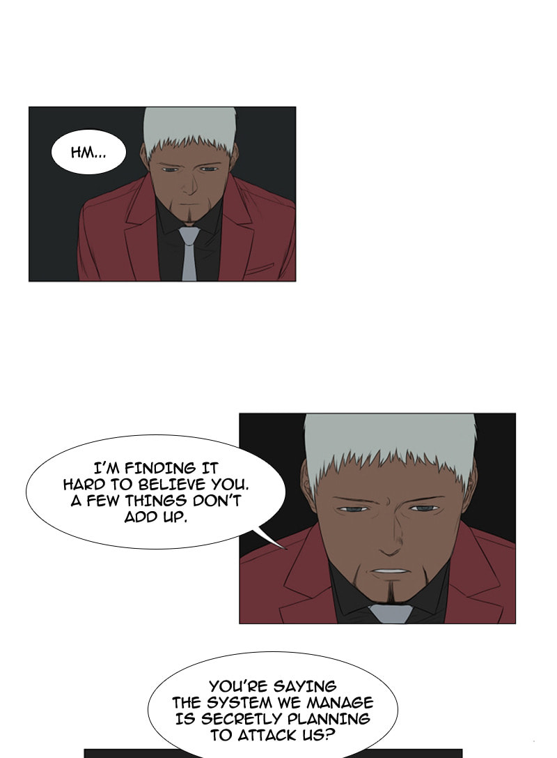 Read AIDIE chapter 26 image 10 on Lezhin