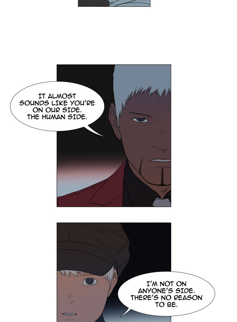 Read AIDIE chapter 26 image 16 on Lezhin