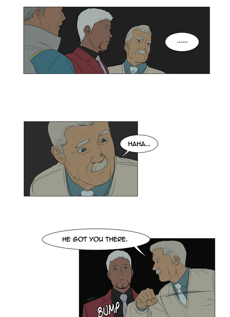 Read AIDIE chapter 26 image 19 on Lezhin
