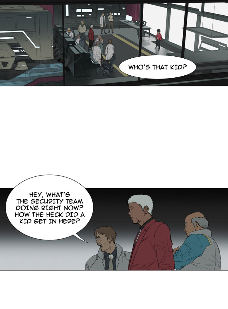 Read AIDIE chapter 26 image 2 on Lezhin