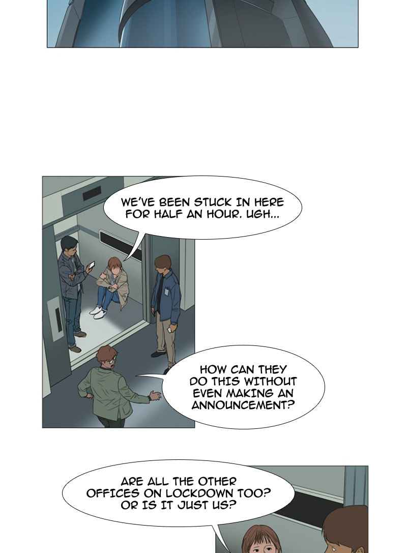 Read AIDIE chapter 26 image 4 on Lezhin