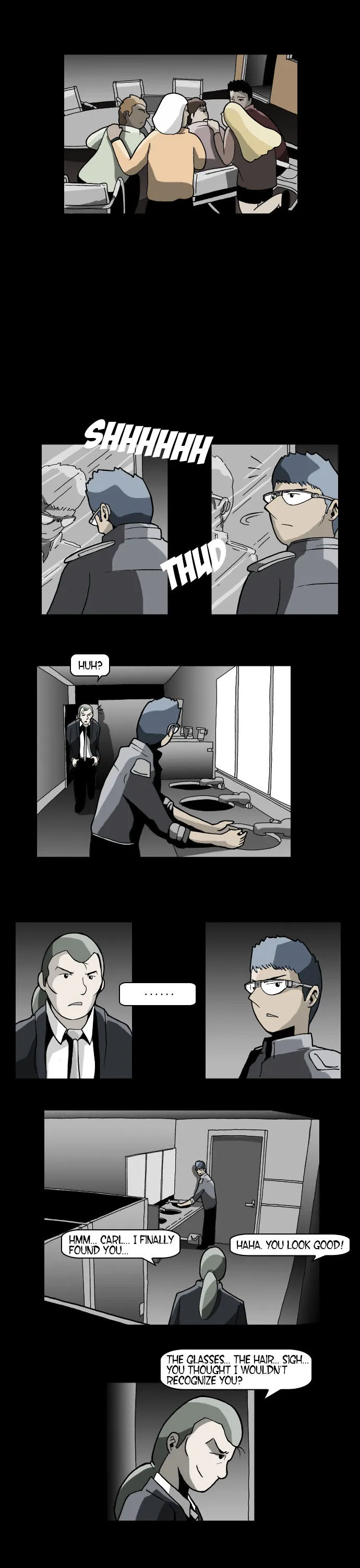 Read AIDIE chapter 27 image 2 on Lezhin
