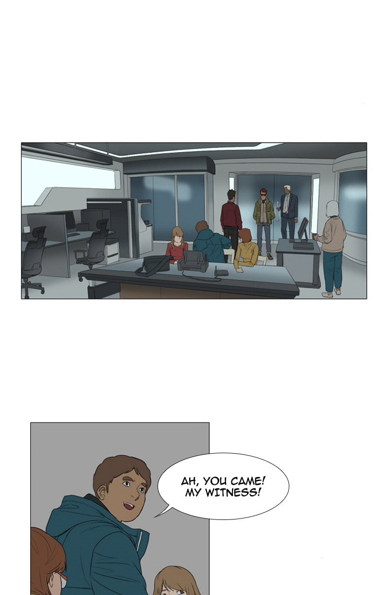 Read AIDIE chapter 28 image 1 on Lezhin