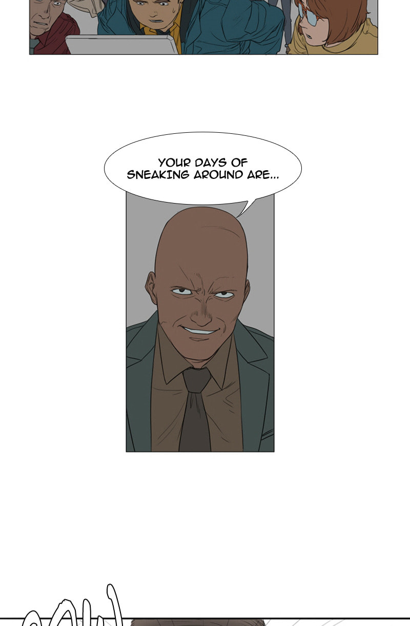 Read AIDIE chapter 28 image 10 on Lezhin