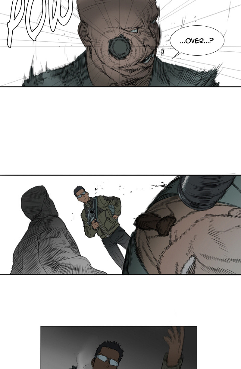 Read AIDIE chapter 28 image 11 on Lezhin