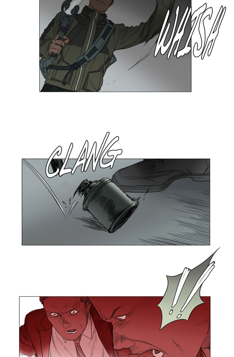 Read AIDIE chapter 28 image 12 on Lezhin