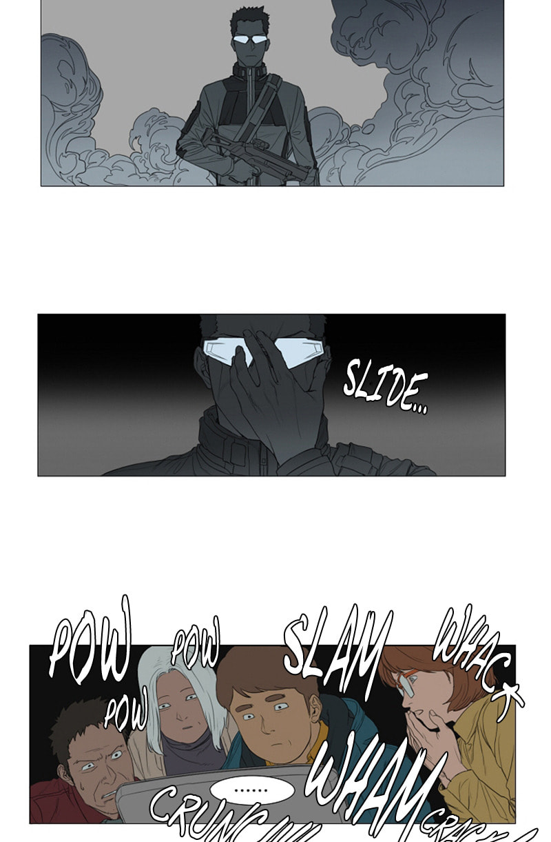 Read AIDIE chapter 28 image 14 on Lezhin