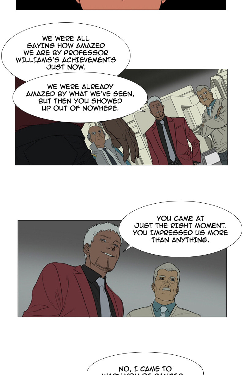 Read AIDIE chapter 28 image 17 on Lezhin