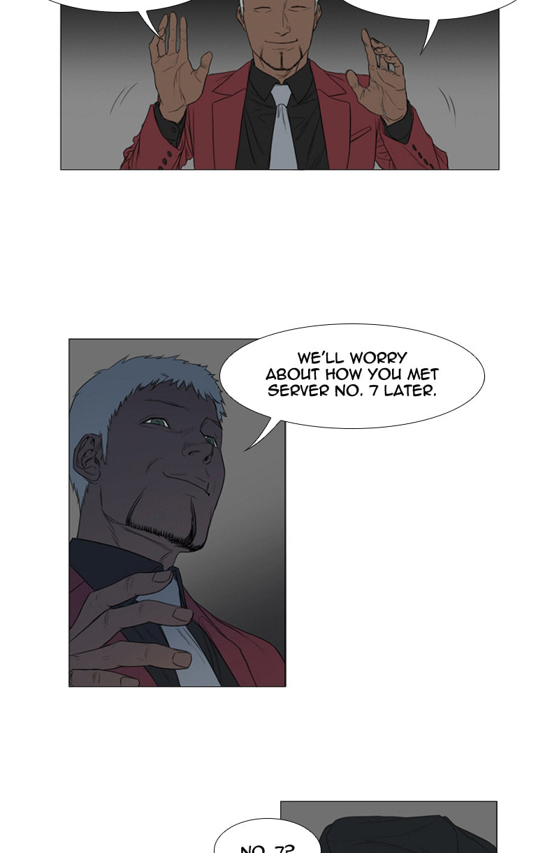 Read AIDIE chapter 28 image 21 on Lezhin