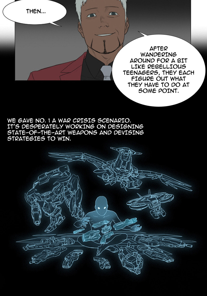 Read AIDIE chapter 28 image 27 on Lezhin