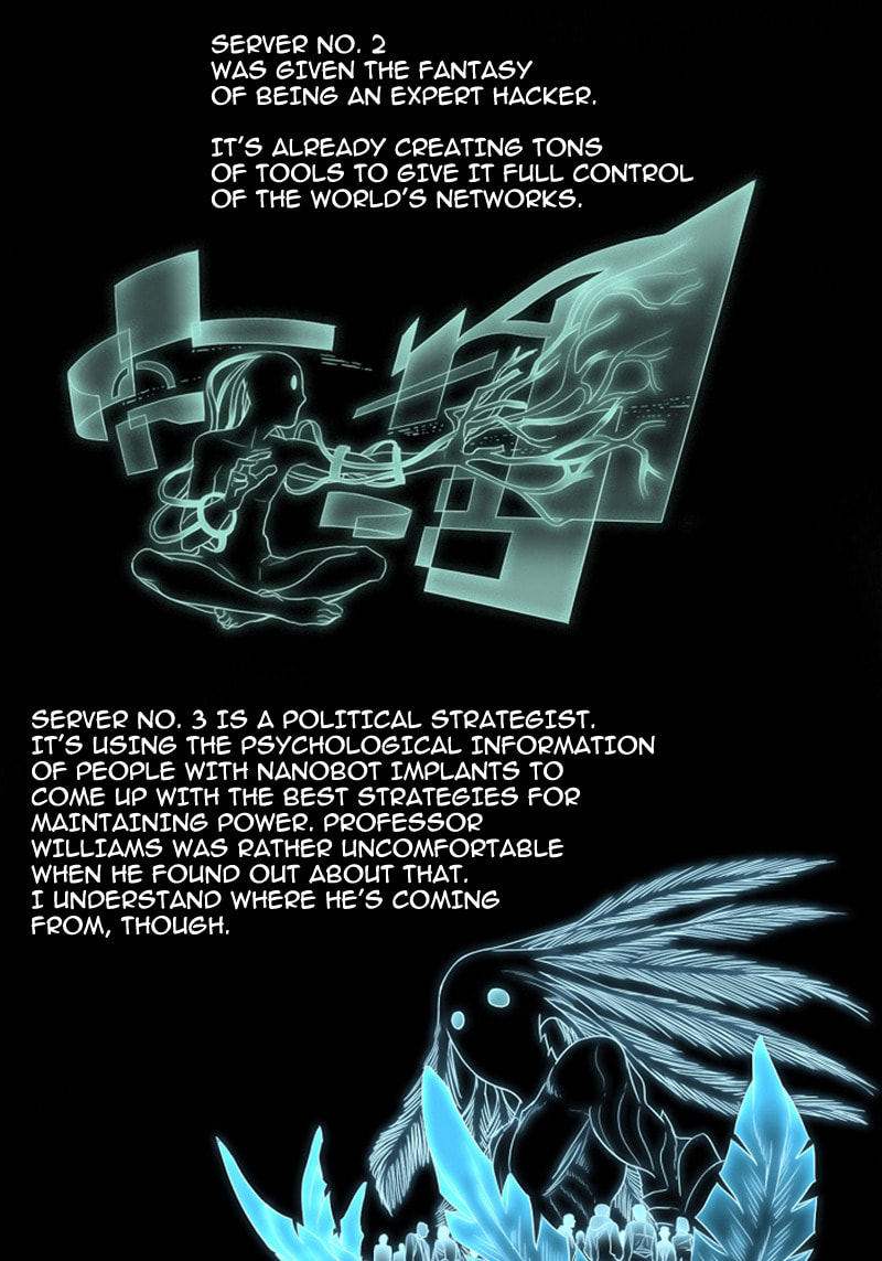 Read AIDIE chapter 28 image 28 on Lezhin