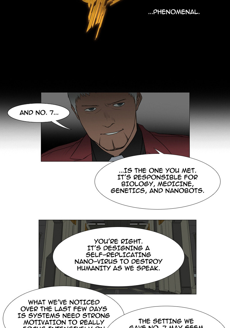 Read AIDIE chapter 28 image 31 on Lezhin