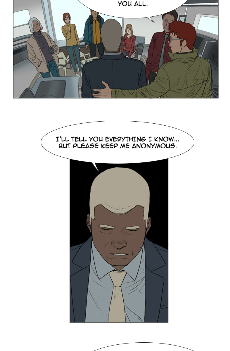 Read AIDIE chapter 28 image 4 on Lezhin