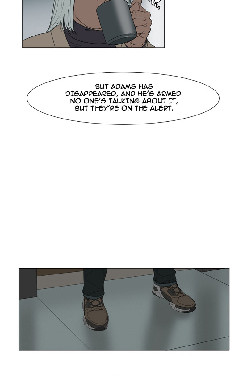 Read AIDIE chapter 28 image 6 on Lezhin