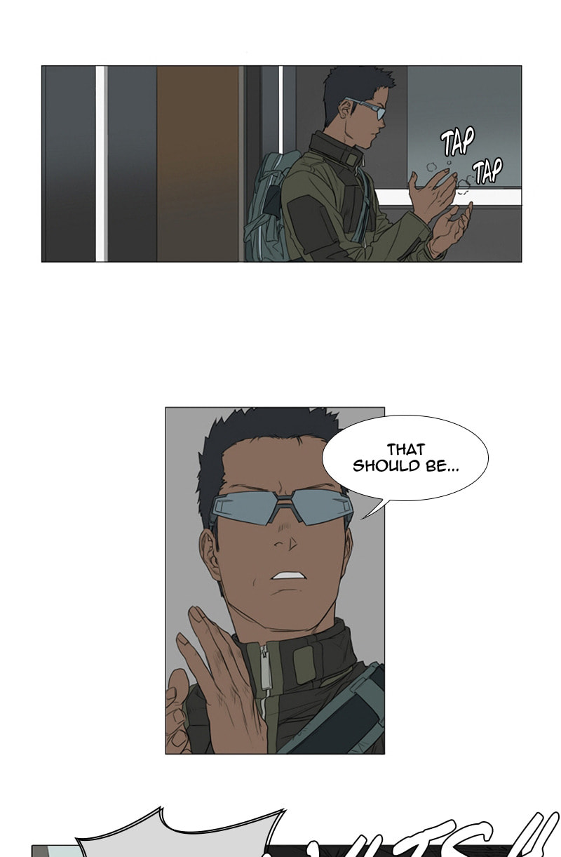 Read AIDIE chapter 28 image 7 on Lezhin