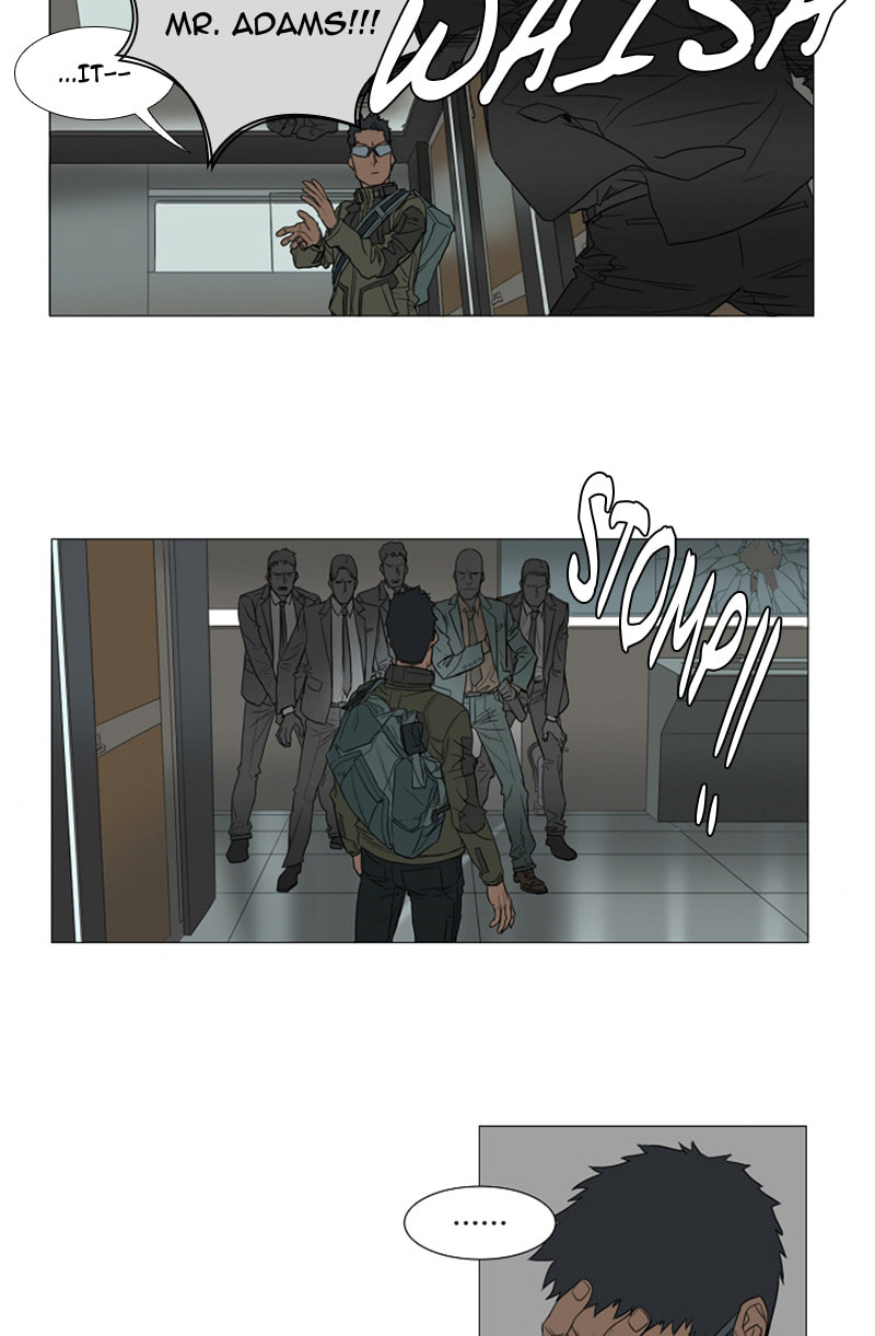 Read AIDIE chapter 28 image 8 on Lezhin