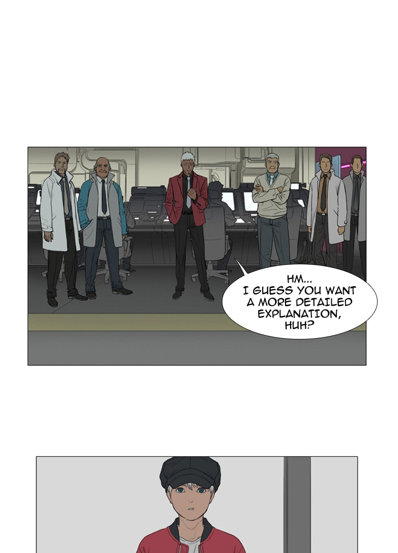 Read AIDIE chapter 29 image 1 on Lezhin