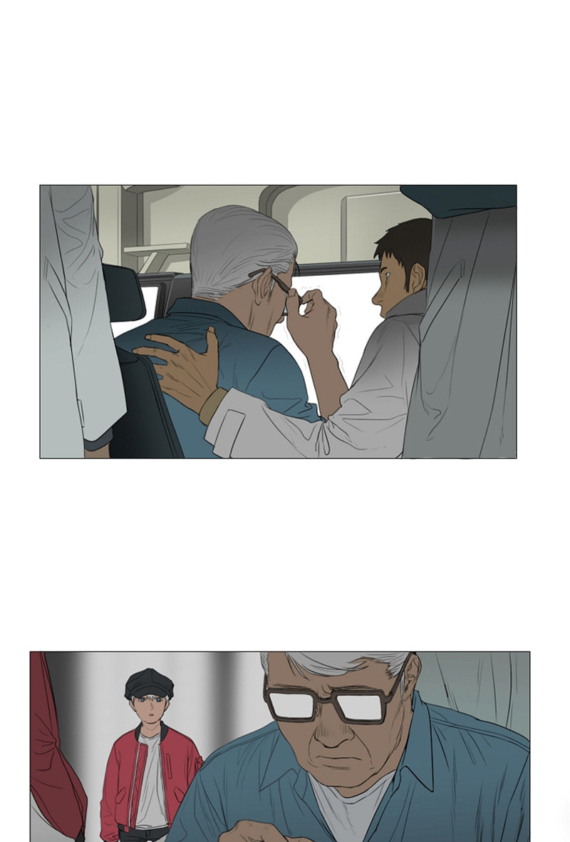 Read AIDIE chapter 29 image 10 on Lezhin