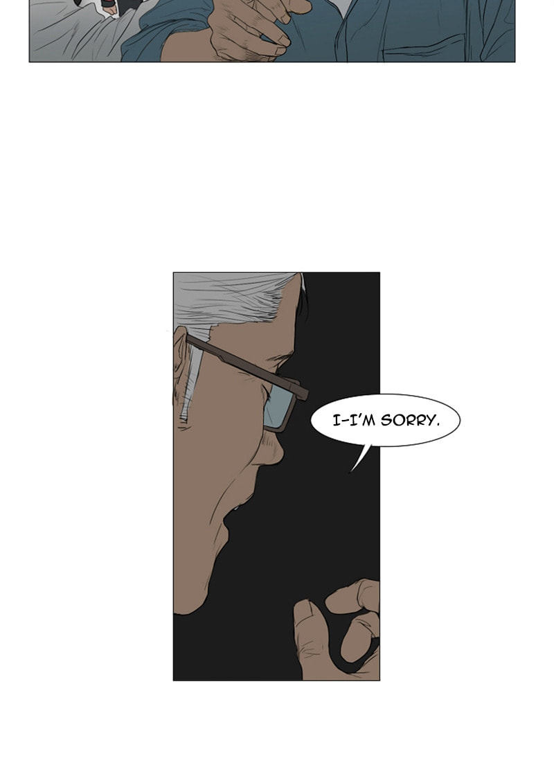 Read AIDIE chapter 29 image 11 on Lezhin
