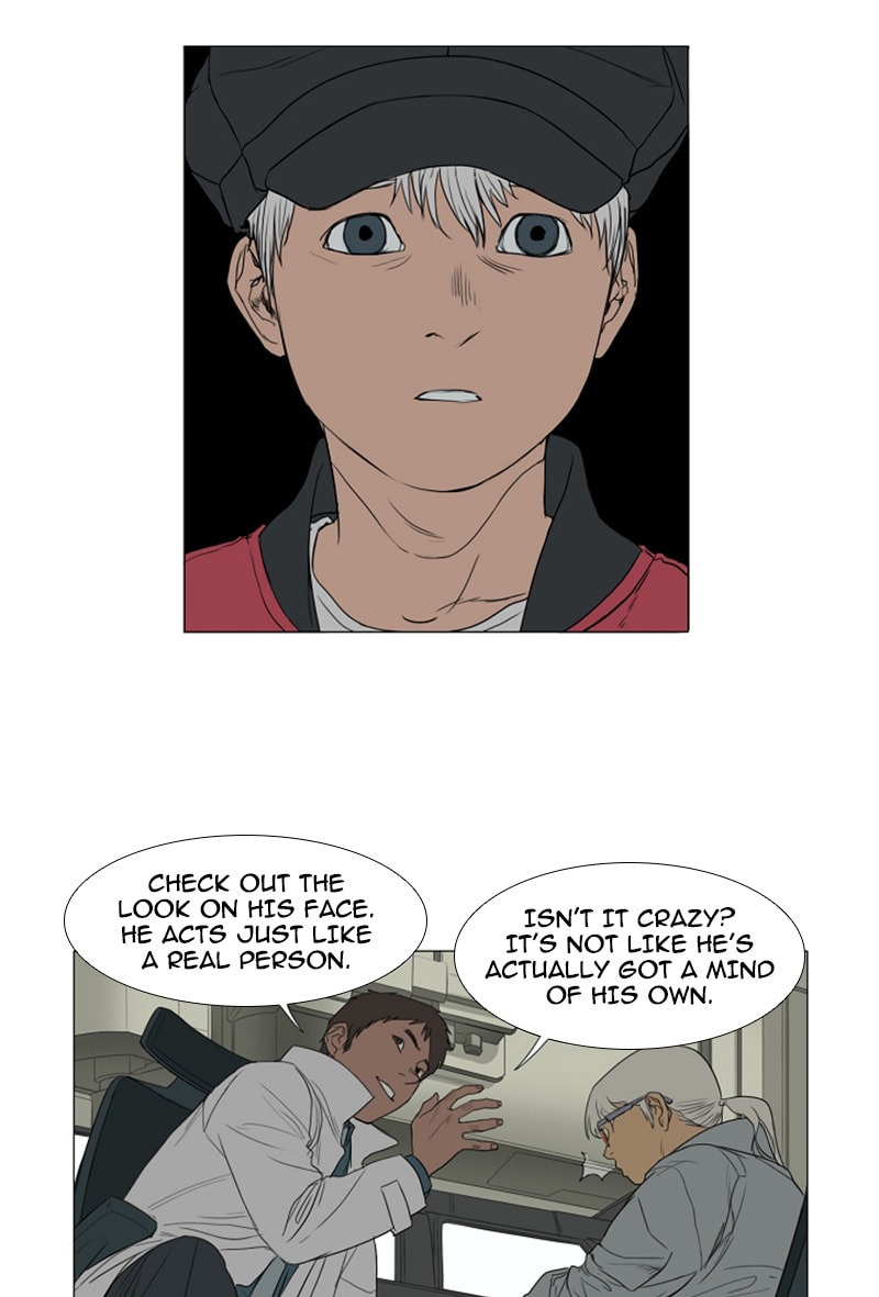 Read AIDIE chapter 29 image 12 on Lezhin