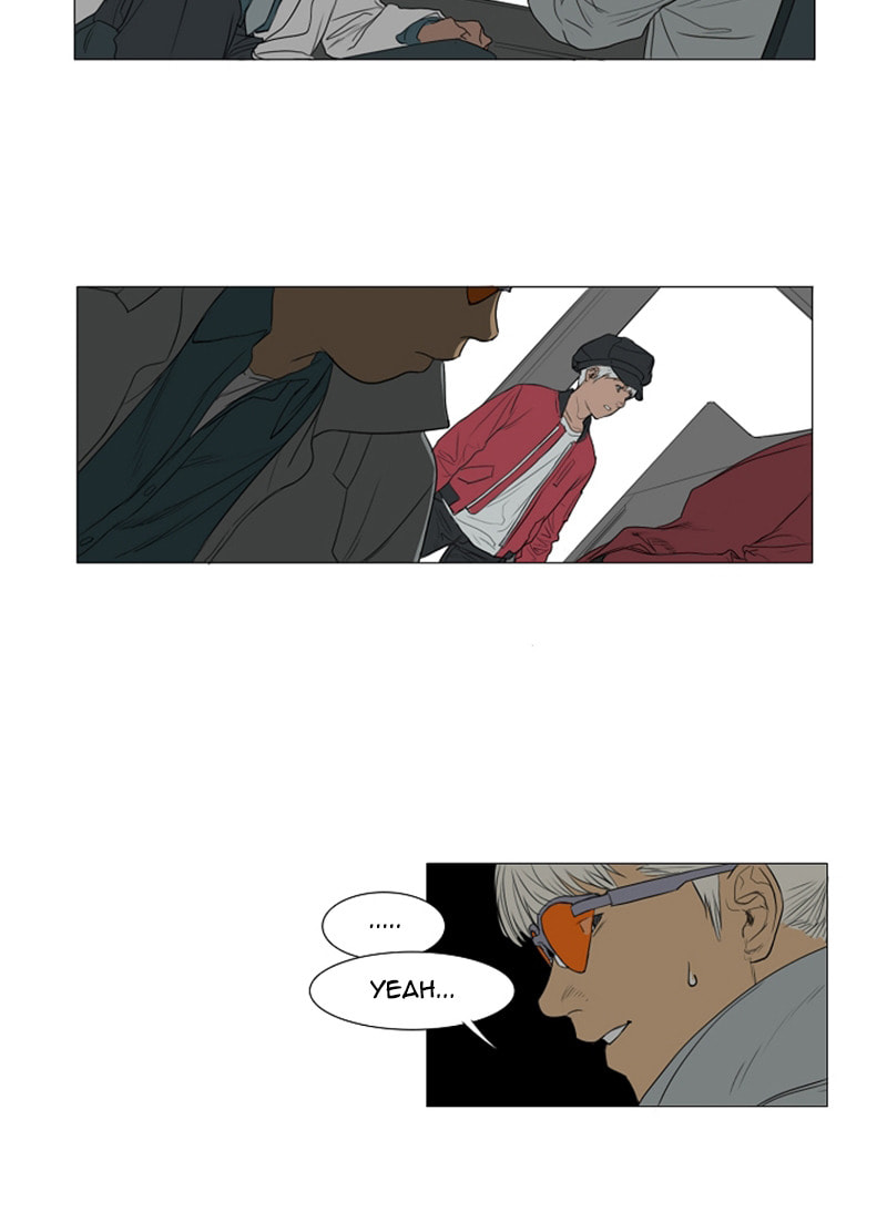 Read AIDIE chapter 29 image 13 on Lezhin
