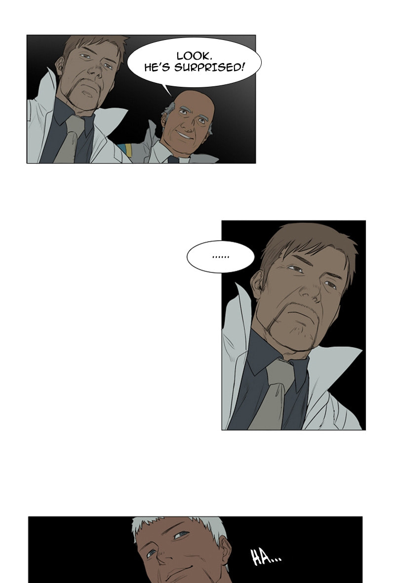 Read AIDIE chapter 29 image 14 on Lezhin
