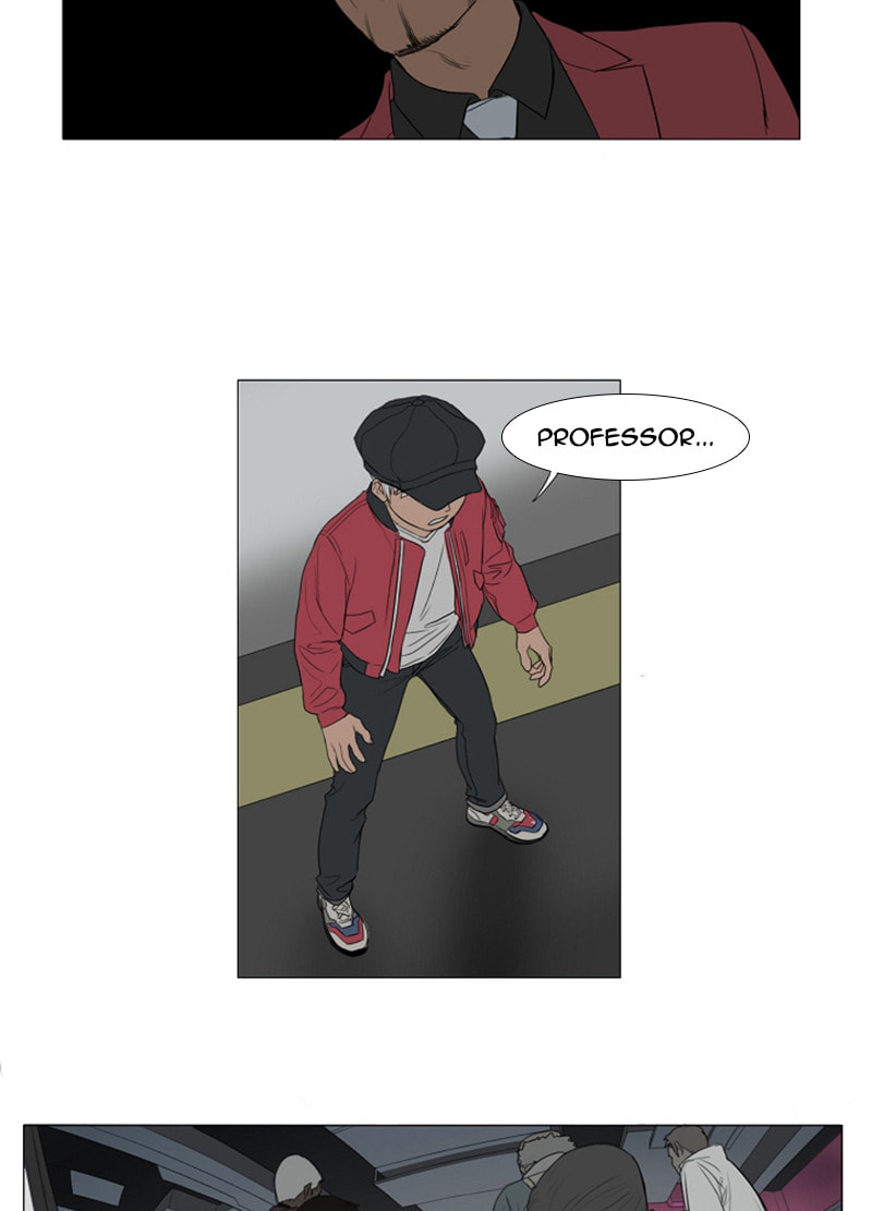 Read AIDIE chapter 29 image 15 on Lezhin